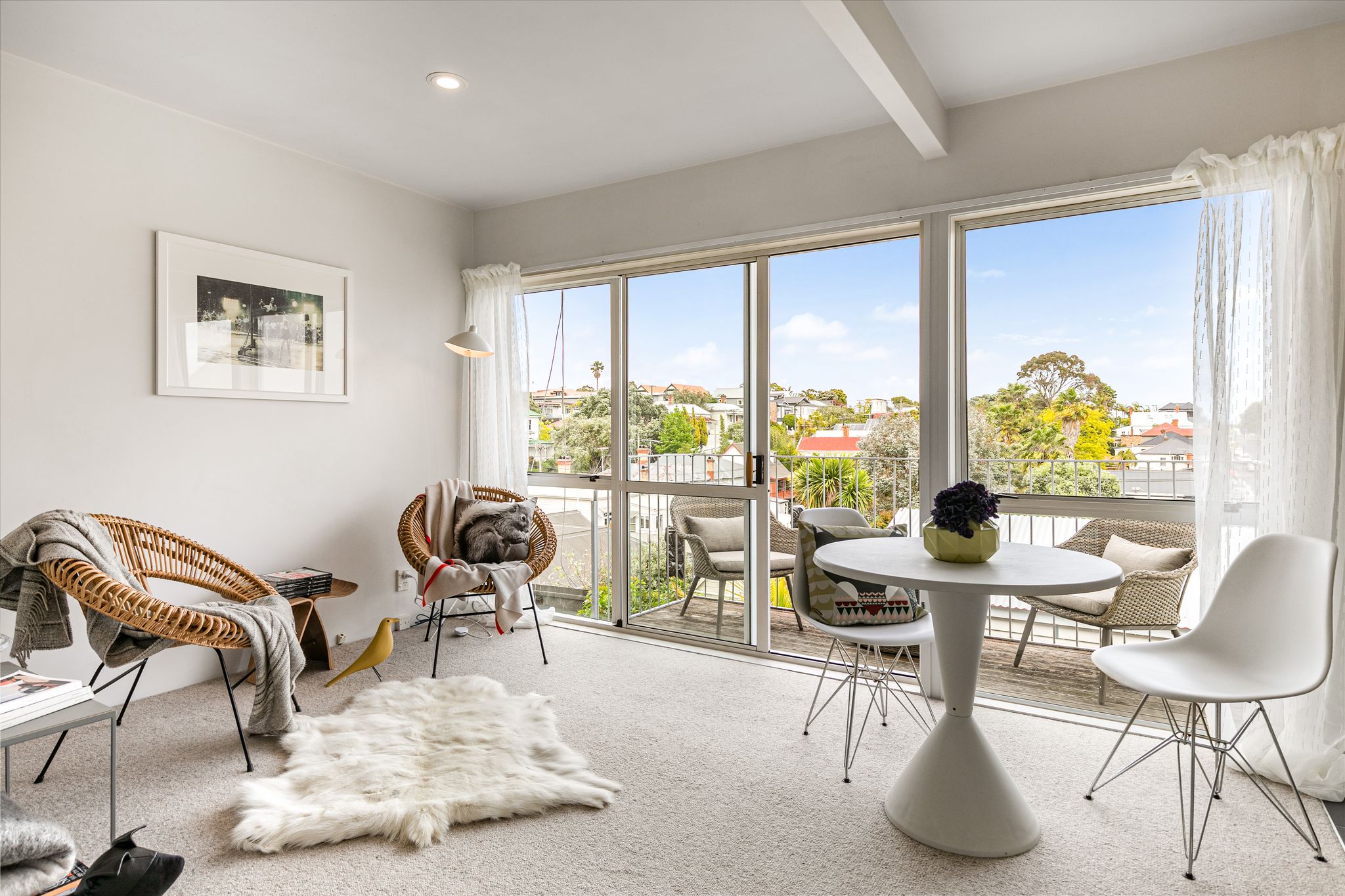 1 Bedroom Apartment for Rent Ponsonby, Auckland Wendell NZ