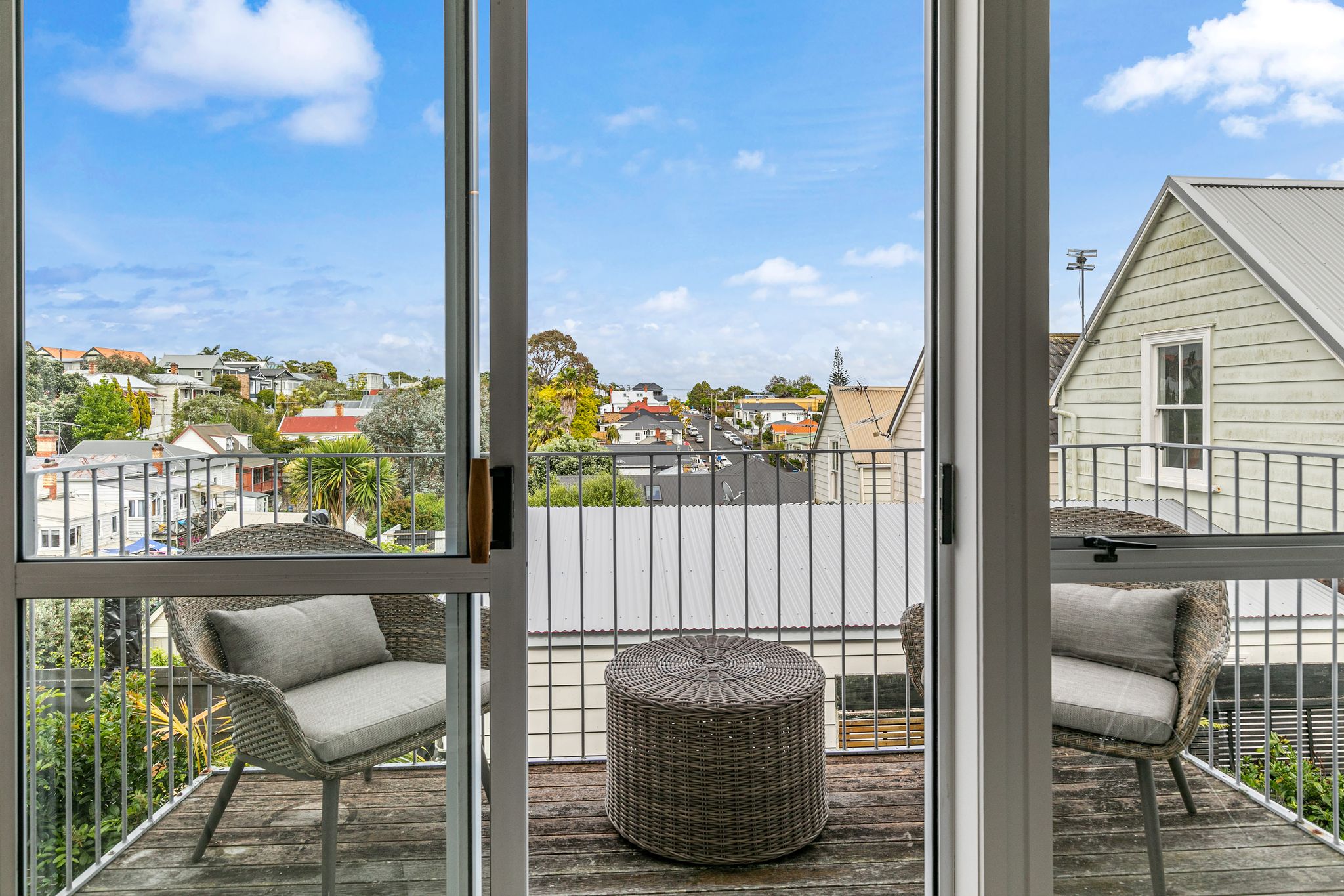 1 Bedroom Apartment for Rent Ponsonby, Auckland Wendell NZ