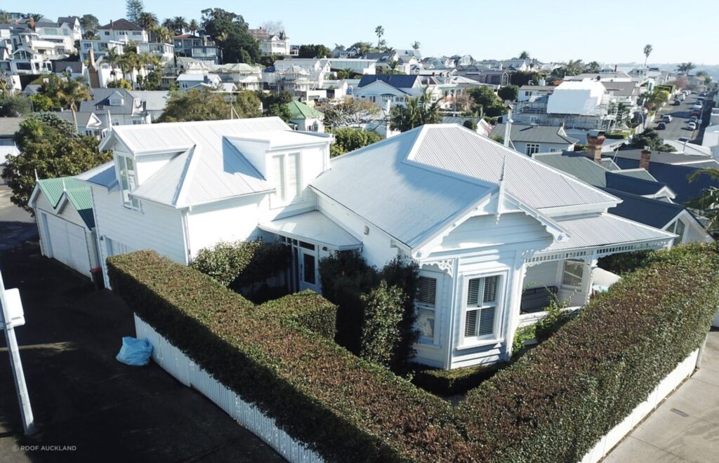 Auckland Roofing