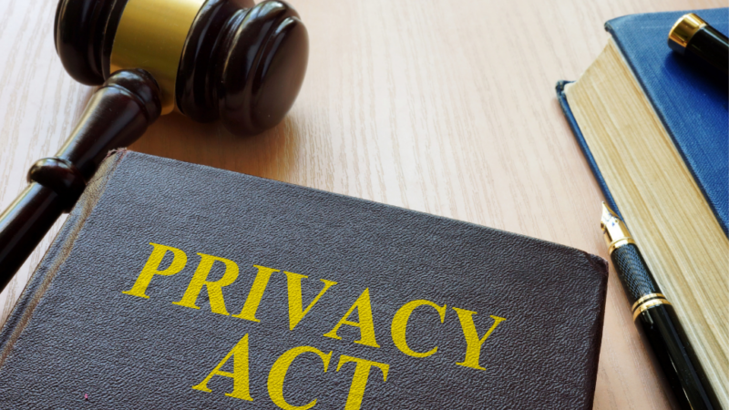 We aide by the Privacy Act New zealand