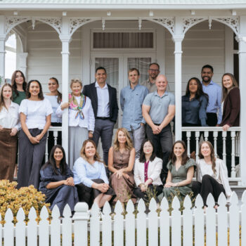 Wendell Property Management Auckland Property Management Team