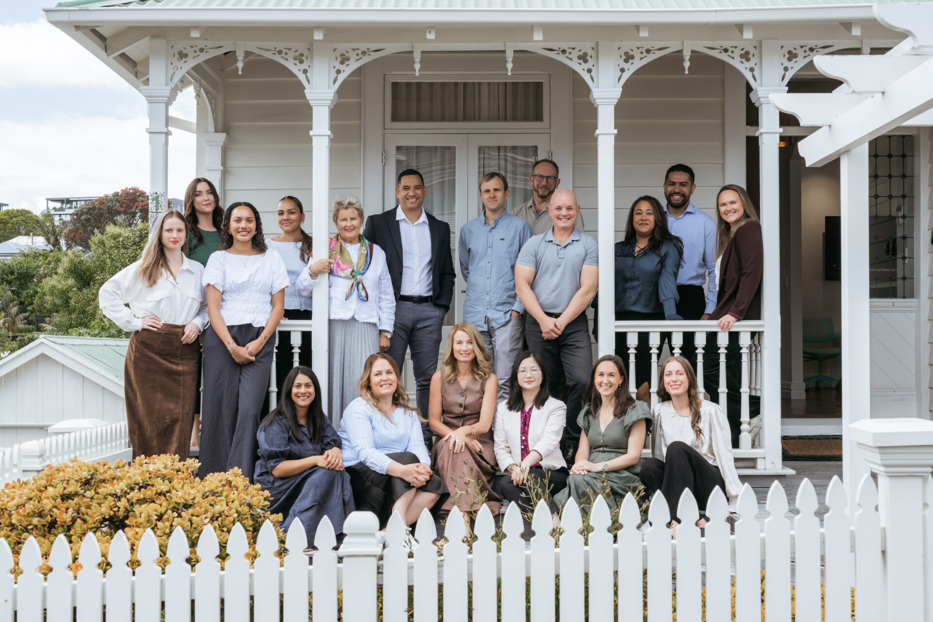 Wendell Property Management Auckland Property Management Team