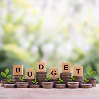 New Zealand government budget announced