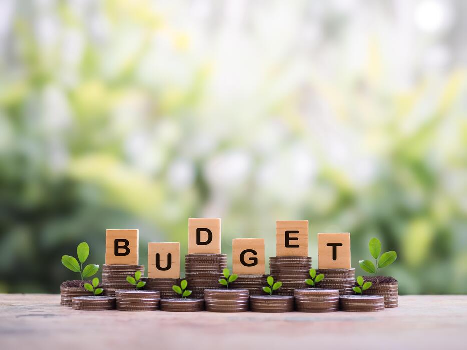 New Zealand government budget announced